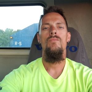 Meet your Posher, Mike